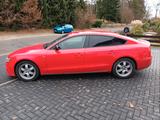 Audi A5 1.8 TFSI 106kW Sportback - - Audi: A10