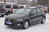 Volkswagen Polo 1.6 TDI DSG Highline AHK-PANO-VIRTUAL-LED - Volkswagen Polo mit Diesel-Antrieb: Schiebedach
