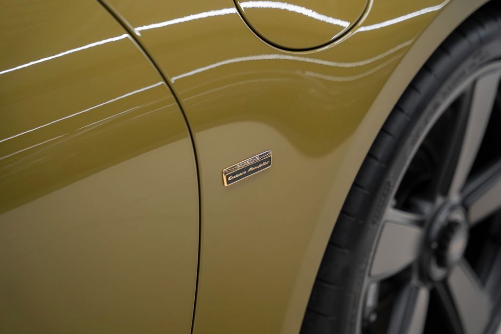 992 Carrera GTS Cabrio SPIRIT 70 LIMITED! - Bild 12