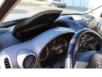 Citroën Berlingo Multisp.Blue HDI 100PS