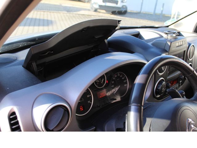 Citroën Berlingo Multisp.Blue HDI 100PS