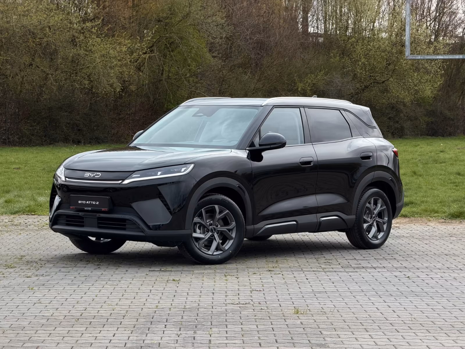 BYD ATTO 2 Comfort - Tageszulassung