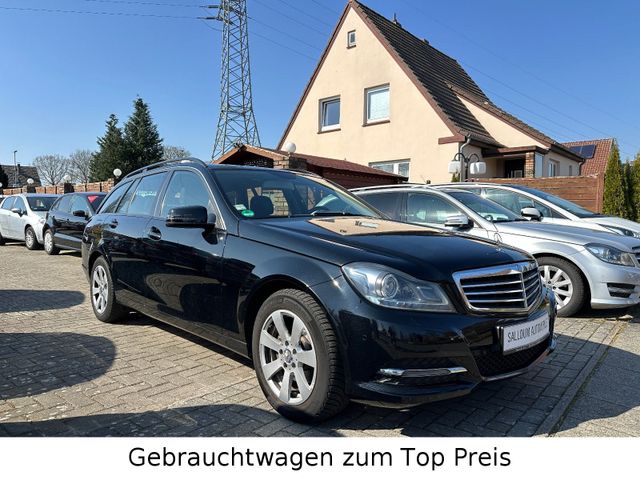 Mercedes-Benz C -Klasse T-Modell