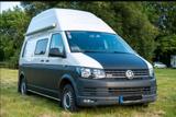 Volkswagen VW T6 2.0 TDI 4-MOTION Camper Wohnmobil - Volkswagen LT aus 2016