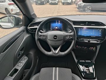 Bild 16 Opel Corsa F GS Facelift AT +M-LED+180-Kamera+SHZ+AHK