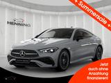 Mercedes-Benz CLE 300 AMG Premium 4M Night Pano Burm Distr 19" - Mercedes-Benz CLE 300 Jahreswagen