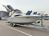Andere SEA RAY 245DA HORIZON DREAM MIT ANHÄNGER PILOB