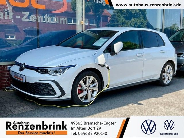 Golf VIII GTE Matrix AHK ACC Kamera Keyless-Acce