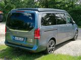 Mercedes-Benz Marco Polo Edition V250 *Küche* *Jehnert-Sound*  - Mercedes-Benz Marco Polo