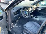 Volkswagen Touareg TDI V6 R-LINE Black, HUD, Leder, Luft, S - Volkswagen Touareg: Geländewagen