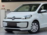 Volkswagen up! move up! BMT/Start-Stopp/ - gebrauchte VW up! aus dem Jahr 2019