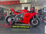 Ducati Panigale V4 Light Black Edition 2025 - Ducati Motorräder in Braunschweig