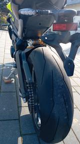 Triumph Street Triple 765 RS Moto 2 - TRIUMPH STREET TRIPLE 765 RS