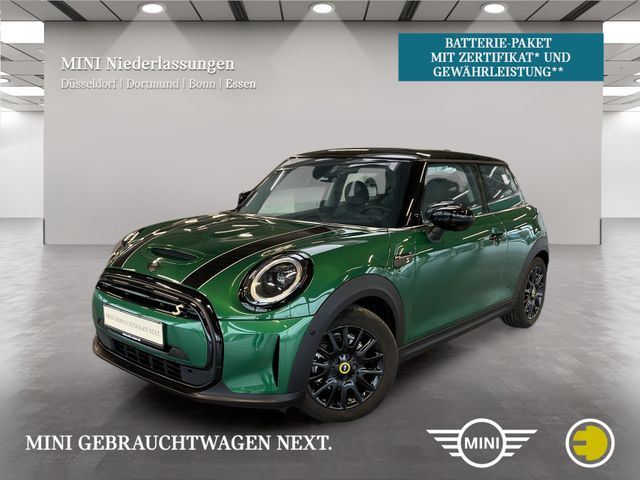 MINI Cooper SE Navi Kamera Driv.Assist Sportsitze