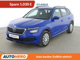 Skoda Kamiq 1.0 TSI Active*PDC*KLIMA*GARANTIE* - Skoda Kamiq Active mit Benzin-Antrieb