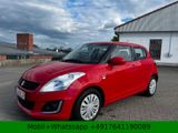 Suzuki Swift *12 Monate Garantie*Tüv Neu*1Te Hand* - Suzuki Swift mit Diesel-Antrieb