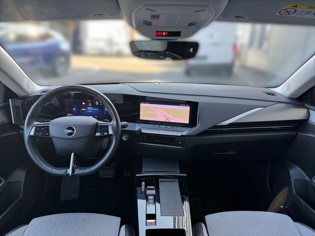 Fahrzeugabbildung Opel Grandland 1.2 Turbo GS