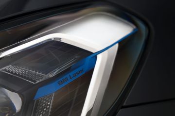 ALPINA XD3 Allrad PANO H&K HUD ACC 360° AHK 22" 1.Hand