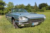 Ford Thunderbird Flairbird CABRIO Baujahr ... - Ford Thunderbird: Cabrio