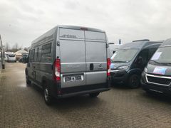 Pössl Summit Shine 600L *7000€ GESCHENKT!!*