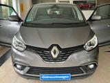 Renault Scenic IV 1.2 TCe 115 Experience Media-Navigatio - Renault Scenic Experience mit Benzin-Antrieb
