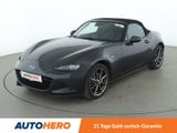 Mazda MX-5 2.0 Sports-Line*NAVI*LED*PDC*TEMPO*SHZ* - Mazda MX-5: 2.0