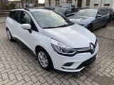 Renault Clio IV Grandtour - Renault Clio mit Diesel-Antrieb: Kombi