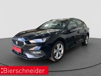 Seat Leon - Vorschau Bild 1
