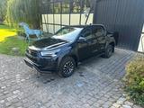 Toyota Hilux 2.8 D-4D GR SPORT JBL AHK 360 - Toyota Hilux GR Gebrauchtwagen
