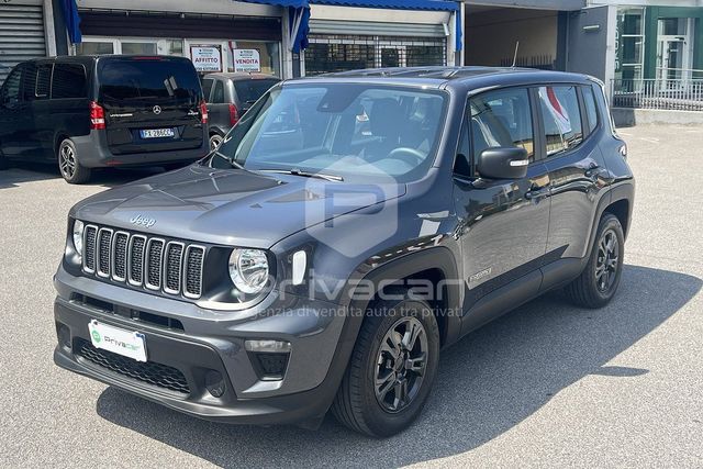 Jeep JEEP Renegade 1.0 T3 Longitude