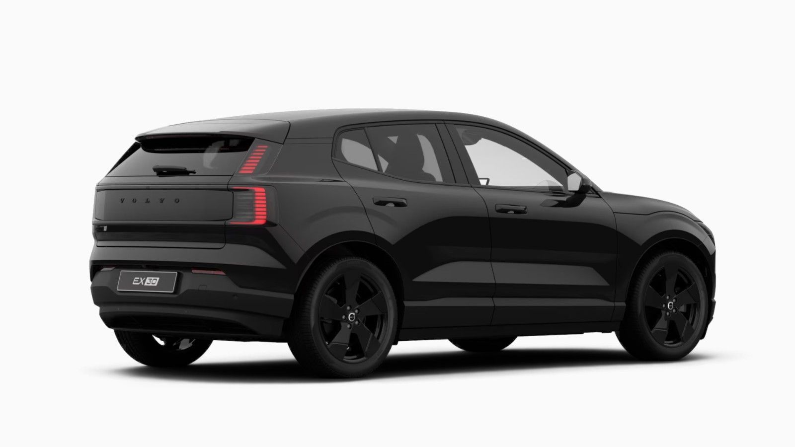 Volvo EX30 - Bild 2