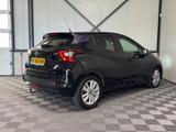 Nissan Micra 1.0 IG-T Aut | N-Connecta 5-türig | klima - gebrauchte Nissan Micra aus dem Jahr 2020