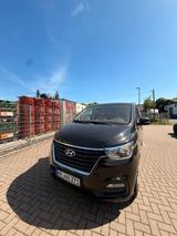 Hyundai H1 - Hyundai H-1 aus 2019