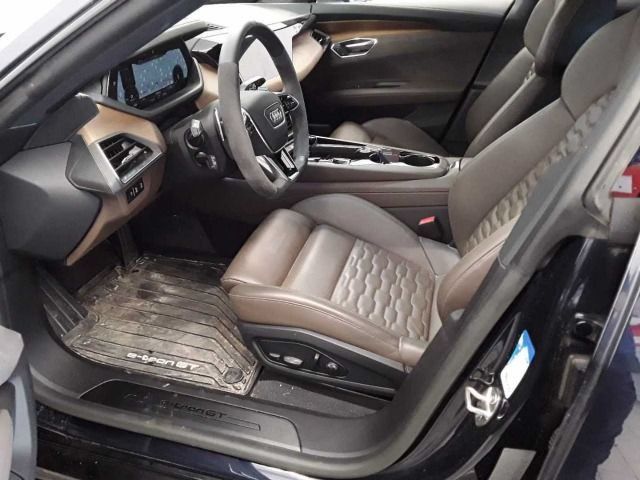 Audi e-tron GT - Bild 4