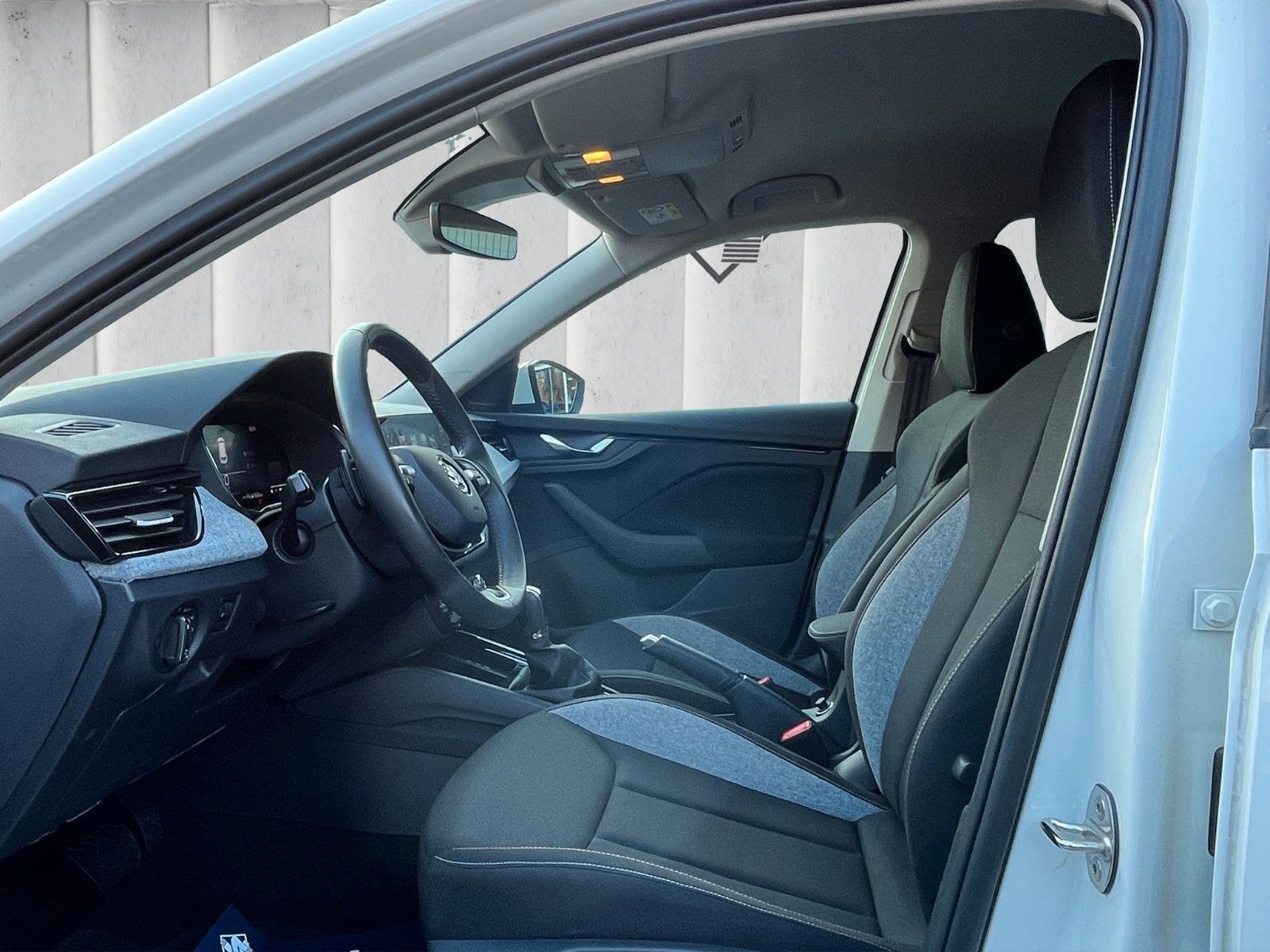 Fahrzeugabbildung SKODA Kamiq 1.0TSI DSG*ViCo*Kamera*PDC*SmartLink*