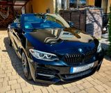 BMW M240i xDrive Steptronic Cabrio - - BMW: Allradantrieb, Cabrio
