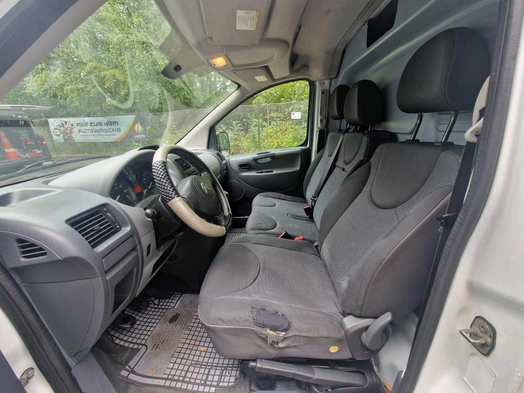 Citroën Jumpy