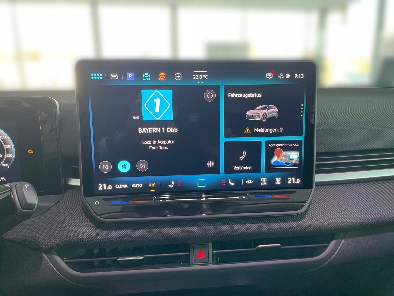 Volkswagen T-Roc - Bild 11