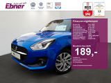Suzuki Swift COFORT 1.2 Dualjet SHVS ACC+LED+KAMERA+SIT - Suzuki Swift aus 2024