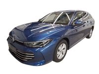 Volkswagen Passat Variant - Vorschau Bild 2