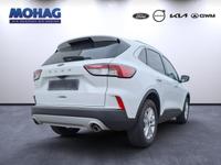 Ford Kuga Titanium X 1,5l EcoB.*AHK-Navi-Winterpaket*