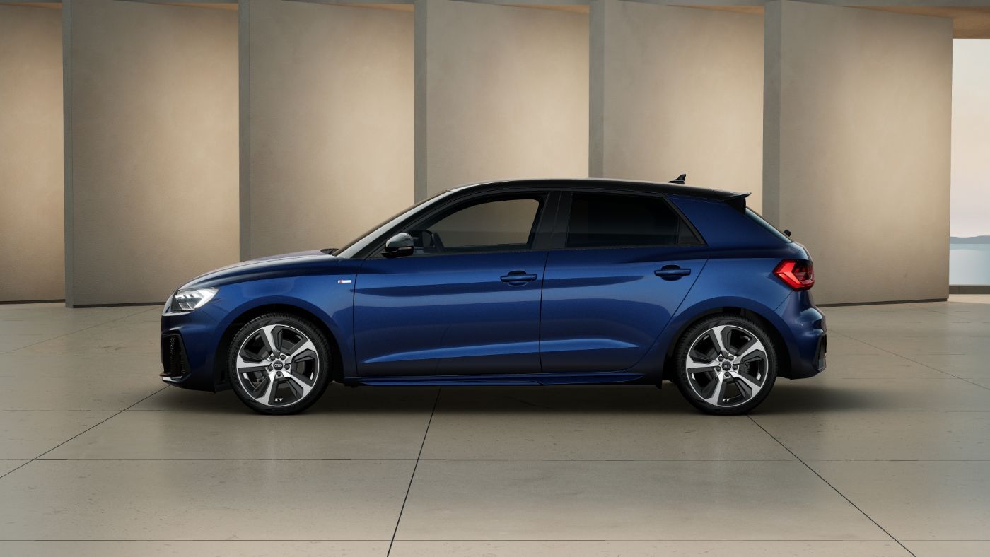 Audi A1 - Bild 4