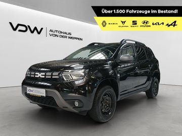 Dacia Duster II Journey 1.3 TCe 150 Klima Navi