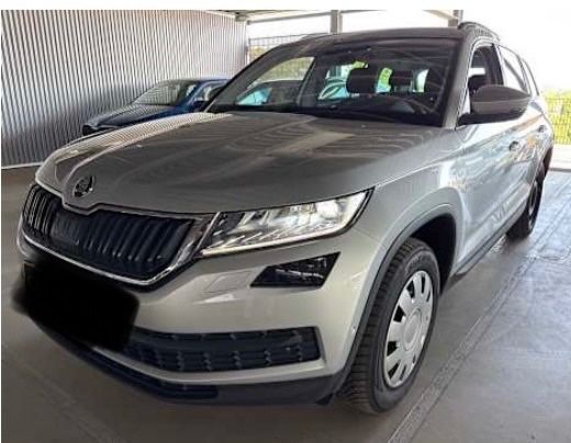 Image of Skoda Kodiaq