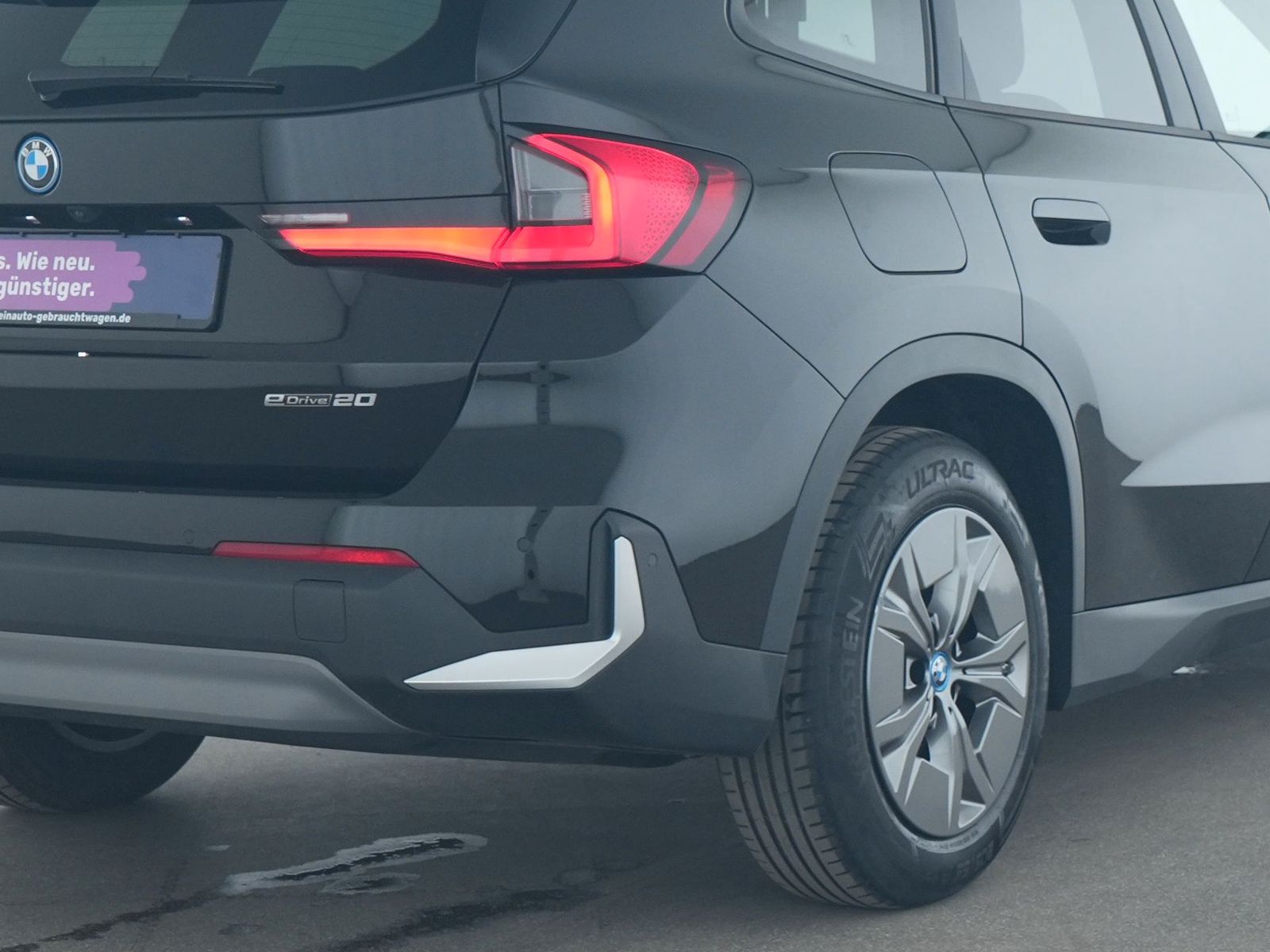 BMW iX1 - Bild 15