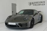 Porsche 992 Carrera GTS *AERO-KIT*VOLL-SCHALE*NEUWERTIG* - Porsche: Sc Carrera