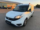 Fiat Doblo Doblò Basis Kasten Euro VI *NETTO* - gebrauchte Fiat Doblo aus dem Jahr 2017