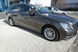 Mercedes-Benz E 250 E T-Modell E 250 CDI BlueEfficiency 1.Hand - Mercedes-Benz E 250 in Rostock