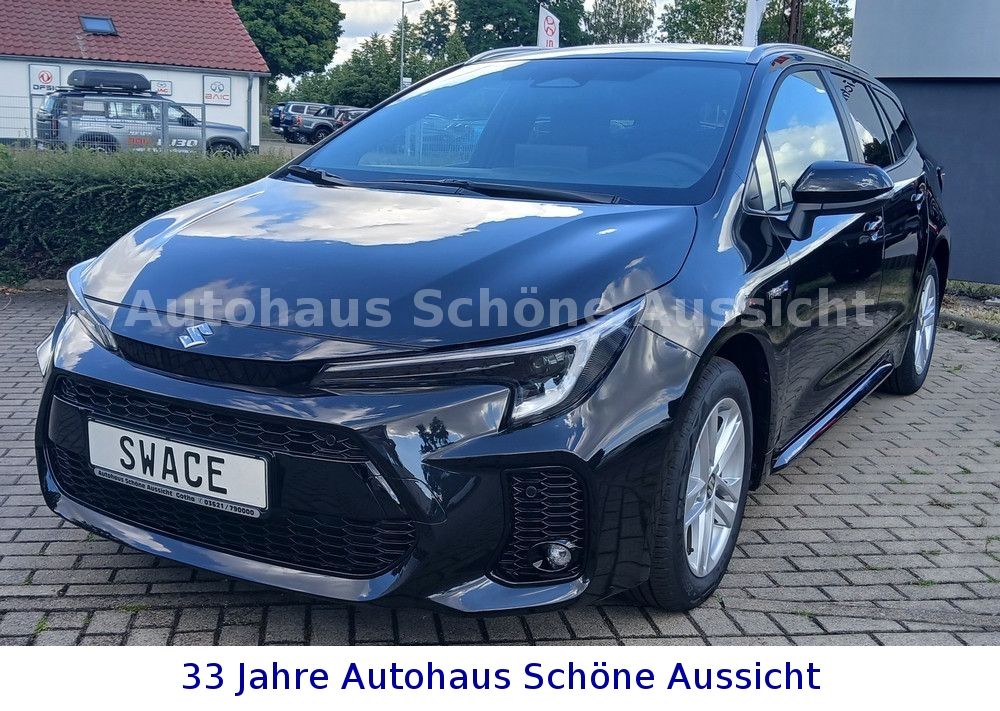 Swace 1.8 Comfort+ CVT Vollhybrid