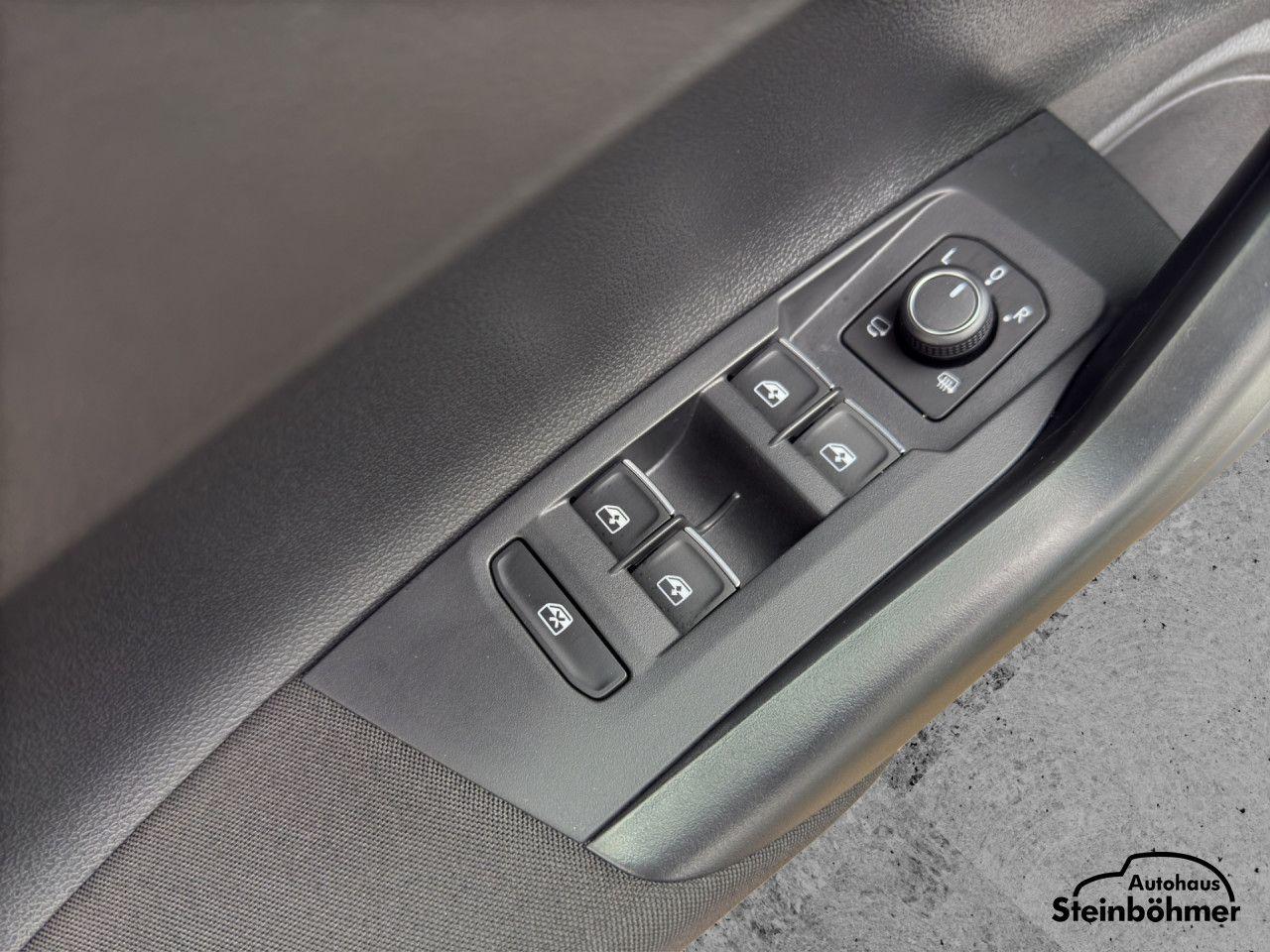 Volkswagen Polo R-Line 1.0TSI DSG Navi Matrix-LED Bluetooth, миниатюра 16